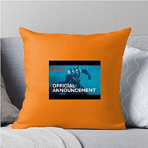 Wolf King Signature Wolf King Pillows Cover