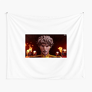 Wolf King Limited Collection Wolf King Tapestries
