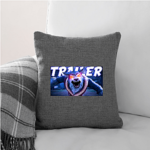 Wolf King Collection for fans Wolf King Pillows Cover