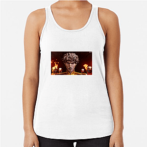 Wolf King Limited Collection Wolf King Tank Tops