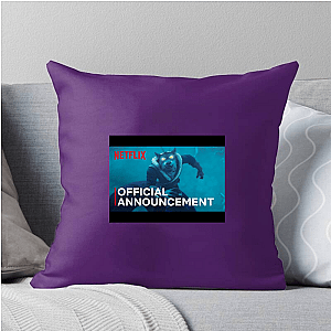 Wolf King Signature Wolf King Pillows Cover