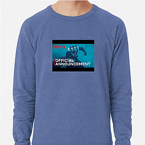 Wolf King Signature Wolf King Sweatshirts