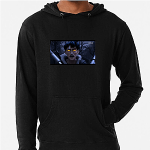 Wolf King Merch Wolf King Hoodies
