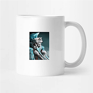 Wolf King Special Collection Wolf King Mugs