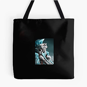 Wolf King Special Collection Wolf King Bags