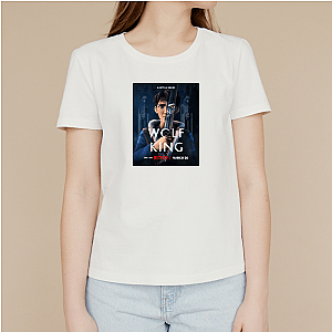 Wolf King Merch Collection Wolf King T-Shirts