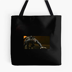 Wolf King Fan Art Wolf King Bags