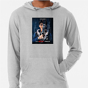 Wolf King Merch Collection Wolf King Hoodies