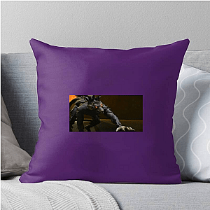 Wolf King Fan Art Wolf King Pillows Cover