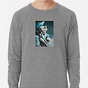 Wolf King Special Collection Wolf King Sweatshirts