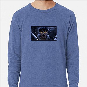 Wolf King Merch Wolf King Sweatshirts