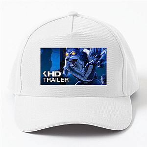Wolf King Merchandise For Fans Wolf King Hats & Caps
