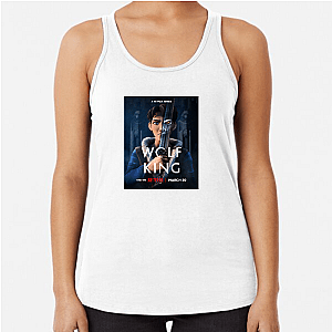 Wolf King Merch Collection Wolf King Tank Tops
