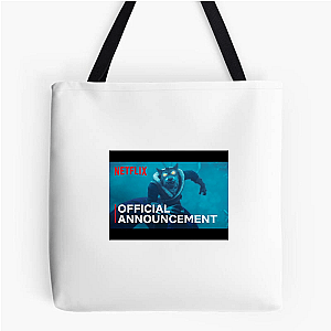 Wolf King Signature Wolf King Bags