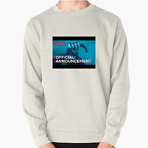 Wolf King Signature Wolf King Sweatshirts