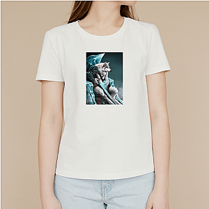 Wolf King Special Collection Wolf King T-Shirts
