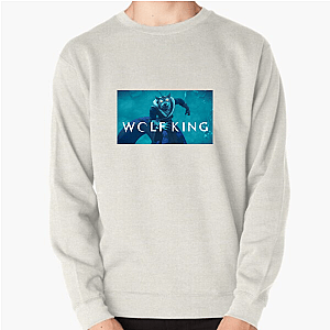 Wolf King Merchandise Wolf King Sweatshirts