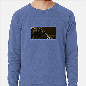 Wolf King Fan Art Wolf King Sweatshirts