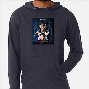 Wolf King Merch Collection Wolf King Hoodies