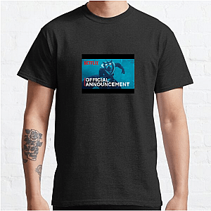 Wolf King Signature Wolf King T-Shirts