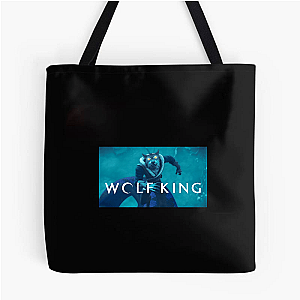 Wolf King Merchandise Wolf King Bags