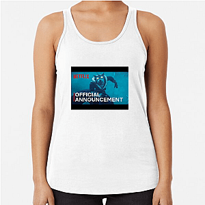 Wolf King Signature Wolf King Tank Tops