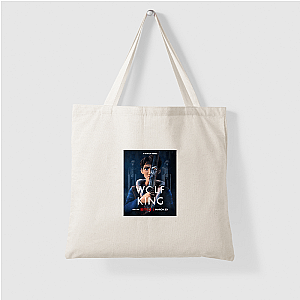 Wolf King Merch Collection Wolf King Bags