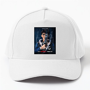 Wolf King Merch Collection Wolf King Hats & Caps
