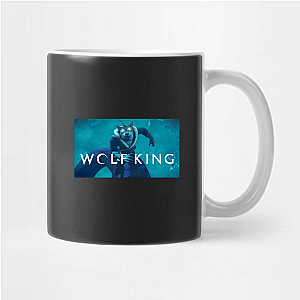 Wolf King Merchandise Wolf King Mugs
