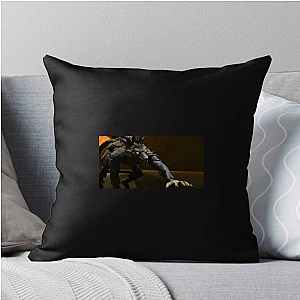 Wolf King Fan Art Wolf King Pillows Cover