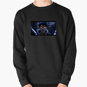 Wolf King Merch Wolf King Sweatshirts