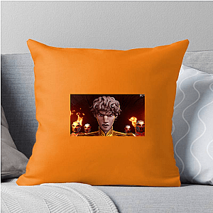 Wolf King Limited Collection Wolf King Pillows Cover