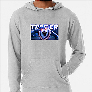 Wolf King Collection for fans Wolf King Hoodies