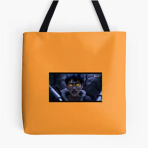 Wolf King Merch Wolf King Bags