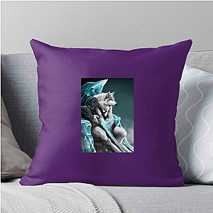 Wolf King Special Collection Wolf King Pillows Cover