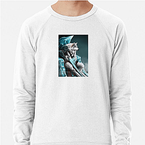 Wolf King Special Collection Wolf King Sweatshirts