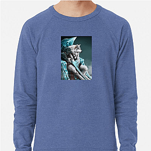 Wolf King Special Collection Wolf King Sweatshirts
