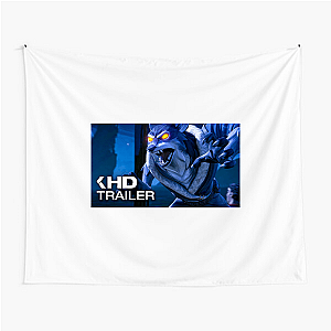 Wolf King Merchandise For Fans Wolf King Tapestries