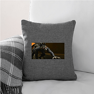 Wolf King Fan Art Wolf King Pillows Cover