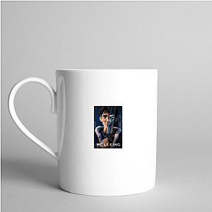 Wolf King Merch For Fans Wolf King Mugs