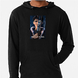 Wolf King Merch For Fans Wolf King Hoodies