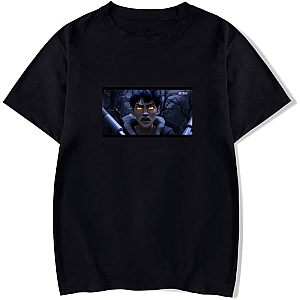 Wolf King Merch Wolf King T-Shirts