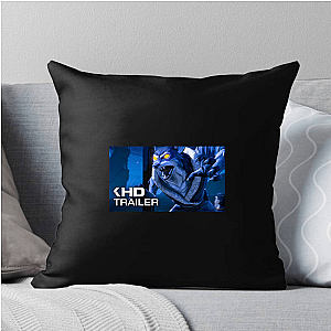 Wolf King Merchandise For Fans Wolf King Pillows Cover