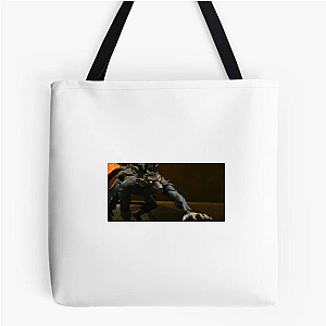 Wolf King Fan Art Wolf King Bags