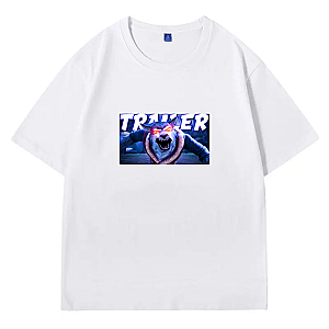 Wolf King Collection for fans Wolf King T-Shirts