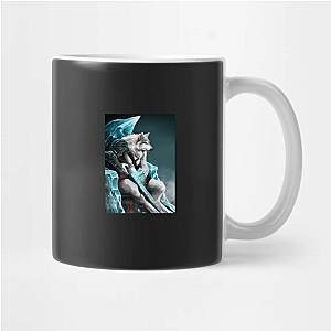 Wolf King Special Collection Wolf King Mugs