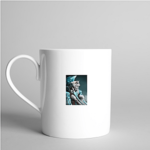 Wolf King Special Collection Wolf King Mugs