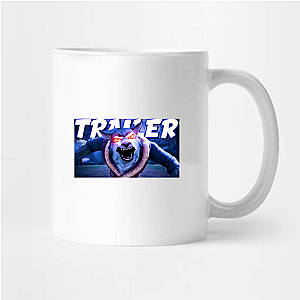 Wolf King Collection for fans Wolf King Mugs