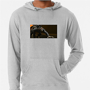Wolf King Fan Art Wolf King Hoodies