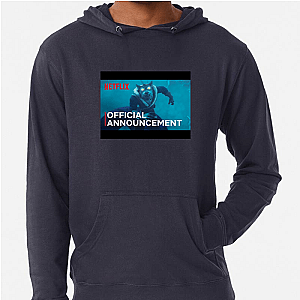 Wolf King Signature Wolf King Hoodies